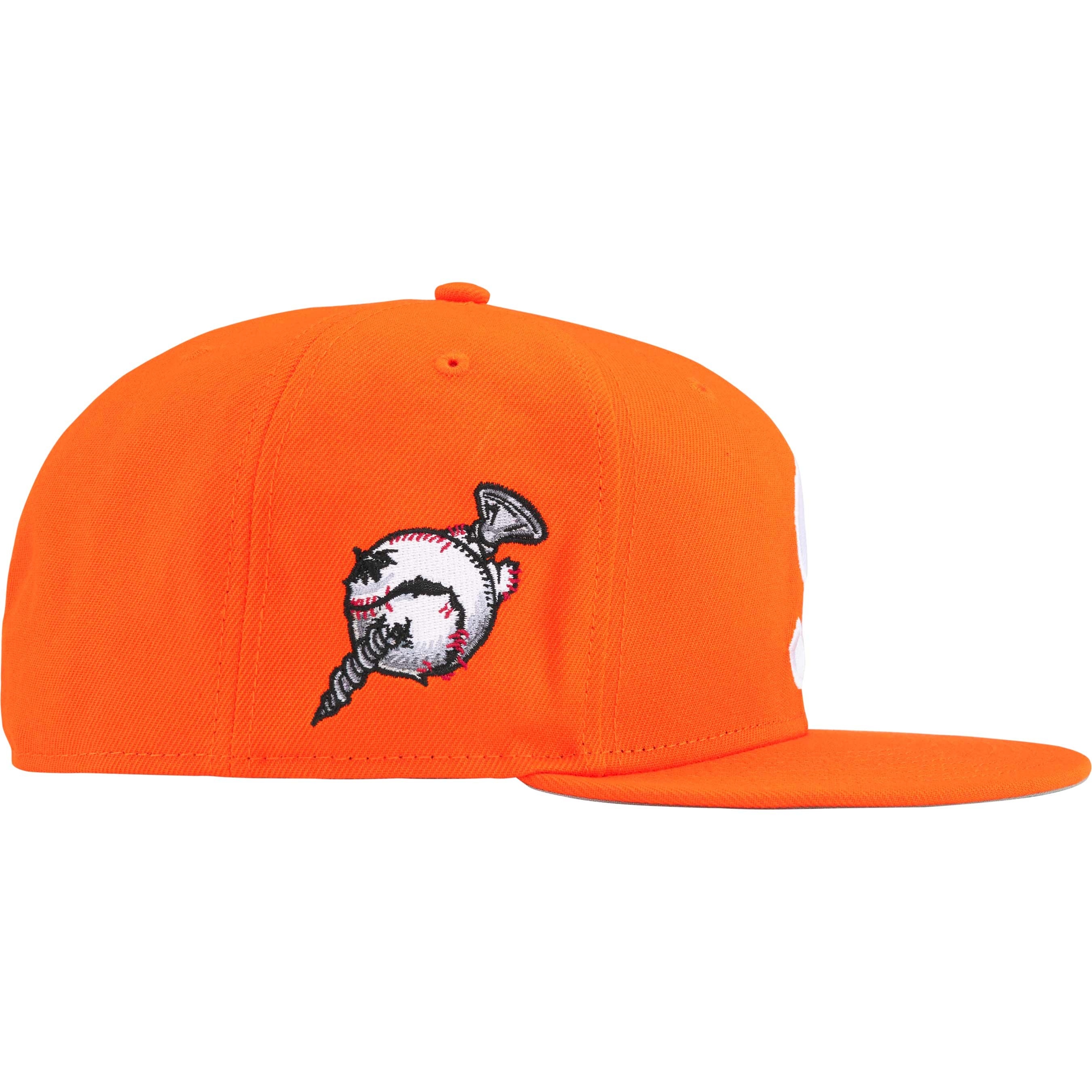Screw Ball S Logo New Era® view 7